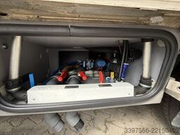 Niesmann + Bischoff Arto 74 L Automatik, AHK, 4500KG