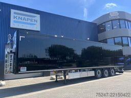 Knapen Trailers K100 - 92m3 Liftas Floor 10mm *Nieuw / Neu*