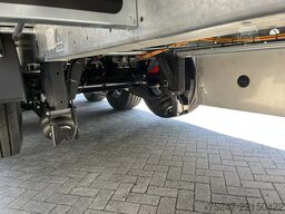 Knapen Trailers K100 - 92m3 Liftas Floor 10mm *Nieuw / Neu*