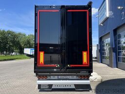 Knapen Trailers K100 - 92m3 Liftas Floor 10mm *Nieuw / Neu*