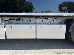 Knapen Trailers K100 - 92m3 Liftas Floor 10mm *Nieuw / Neu*