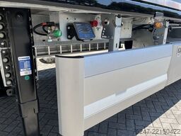 Knapen Trailers K100 - 92m3 Liftas Floor 10mm *Nieuw / Neu*
