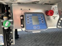 Knapen Trailers K100 - 92m3 Liftas Floor 10mm *Nieuw / Neu*