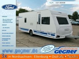 POLAR Original 590 BFW Backofen LMF Heizung