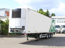 Chereau Carrier Vector 1550  Fleischer Meat Viande