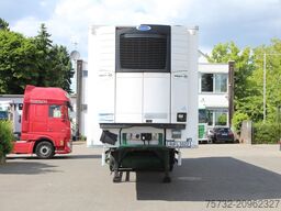 Chereau Carrier Vector 1550  Fleischer Meat Viande