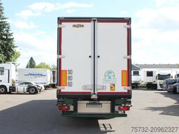 Chereau Carrier Vector 1550  Fleischer Meat Viande