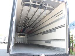 Chereau Carrier Vector 1550  Fleischer Meat Viande