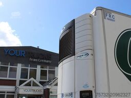 Chereau Carrier Vector 1550  Fleischer Meat Viande