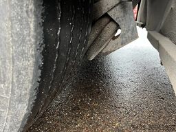 SCHMITZ CARGOBULL - 1x Lift Axle - Schmitz/DISC - Sliding roof - ...