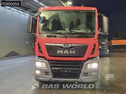 MAN TGS 26.320 TGS 6X2 BDF Lift+Steering axle ADR A...