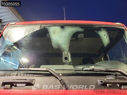 MAN TGS 26.320 TGS 6X2 BDF Lift+Steering axle ADR A...