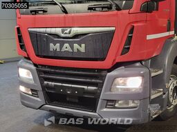 MAN TGS 26.320 TGS 6X2 BDF Lift+Steering axle ADR A...