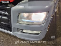 MAN TGS 26.320 TGS 6X2 BDF Lift+Steering axle ADR A...