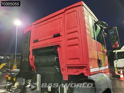 MAN TGS 26.320 TGS 6X2 BDF Lift+Steering axle ADR A...