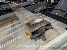 MAN TGS 26.320 TGS 6X2 BDF Lift+Steering axle ADR A...