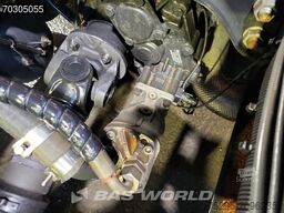 MAN TGS 26.320 TGS 6X2 BDF Lift+Steering axle ADR A...