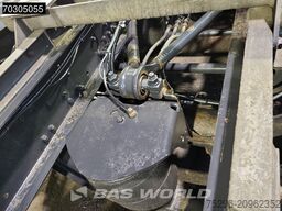 MAN TGS 26.320 TGS 6X2 BDF Lift+Steering axle ADR A...