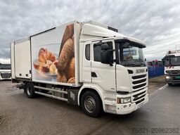 Scania G410 Cooltruck