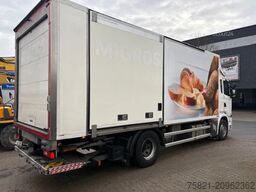 Scania G410 Cooltruck