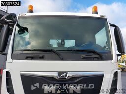 MAN TGX 28.460 6X2 MArrel AL 20 S56 containersystem...