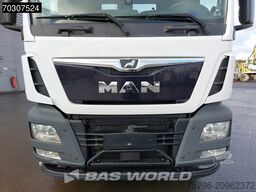 MAN TGX 28.460 6X2 MArrel AL 20 S56 containersystem...