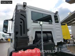 MAN TGX 28.460 6X2 MArrel AL 20 S56 containersystem...