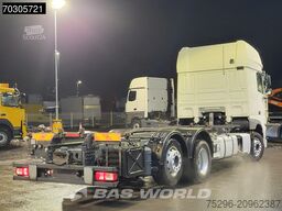 DAF XF 480 6X2 SSC BDF Retarder Lift+Steering Axle ...