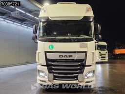 DAF XF 480 6X2 SSC BDF Retarder Lift+Steering Axle ...
