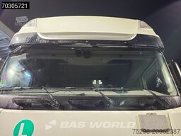 DAF XF 480 6X2 SSC BDF Retarder Lift+Steering Axle ...