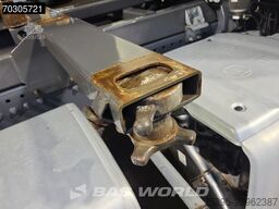 DAF XF 480 6X2 SSC BDF Retarder Lift+Steering Axle ...