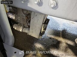 DAF XF 480 6X2 SSC BDF Retarder Lift+Steering Axle ...