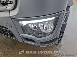 Mercedes Arocs 4142 8X4 NEW! 12m3 Stetter AM 12 FHC BL m...