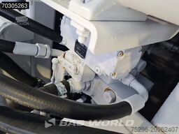 Mercedes Arocs 4142 8X4 NEW! 12m3 Stetter AM 12 FHC BL m...