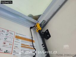 Iveco Daily 35C16 Laadklep Automaat Dubbellucht Bakwa...