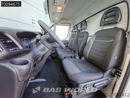 Iveco Daily 35C16 Laadklep Automaat Dubbellucht Bakwa...