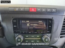 Iveco Daily 35C16 Laadklep Automaat Dubbellucht Bakwa...