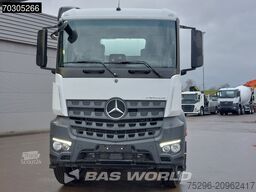 Mercedes Arocs 4142 8X4 NEW! 12m3 Stetter AM12 FHC BL mi...