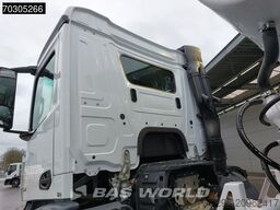 Mercedes Arocs 4142 8X4 NEW! 12m3 Stetter AM12 FHC BL mi...