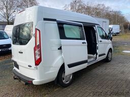 FORD Transit Custom Kasten340 L2Trend,1Hd,AHK,38354Km