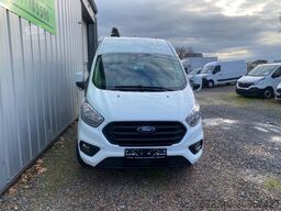FORD Transit Custom Kasten340 L2Trend,1Hd,AHK,38354Km