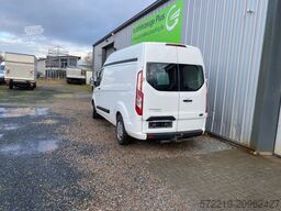 FORD Transit Custom Kasten340 L2Trend,1Hd,AHK,38354Km