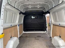 FORD Transit Custom Kasten340 L2Trend,1Hd,AHK,38354Km
