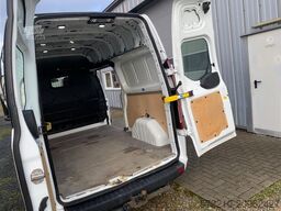 FORD Transit Custom Kasten340 L2Trend,1Hd,AHK,38354Km