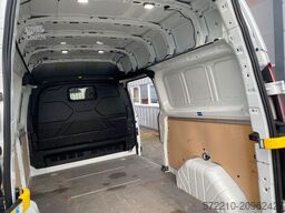 FORD Transit Custom Kasten340 L2Trend,1Hd,AHK,38354Km
