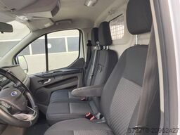 FORD Transit Custom Kasten340 L2Trend,1Hd,AHK,38354Km