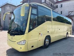 Irizar Scania