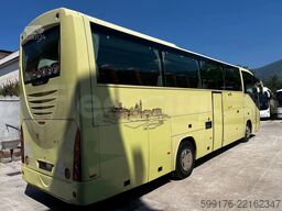 Irizar Scania