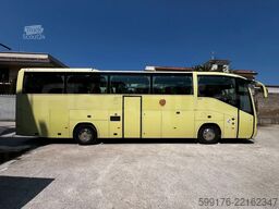 Irizar Scania