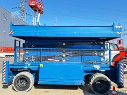 Holland Lift HL-220 D25 4WD/P/N